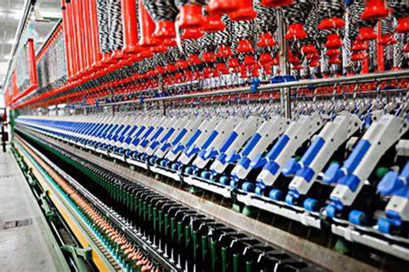 Light Industry Textiles2(1)