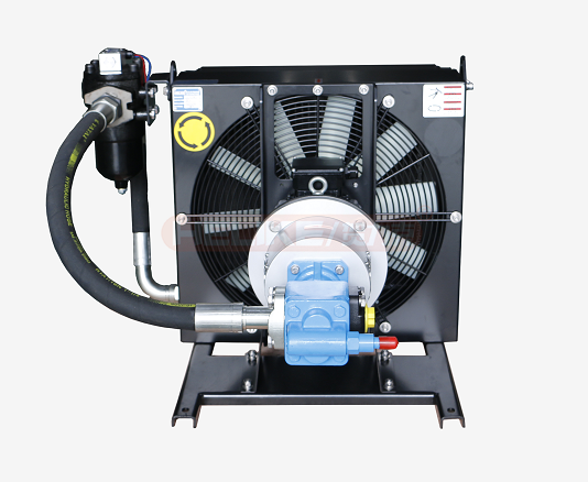 Hladilnik zraka z lastnim kroženjem (1)
